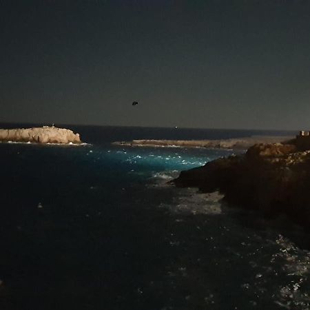 B&B Fiore Di Mare Polignano a Mare Exteriér fotografie