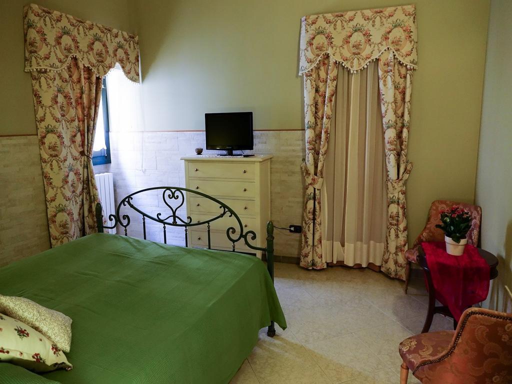 B&B Fiore Di Mare Polignano a Mare Pokoj fotografie