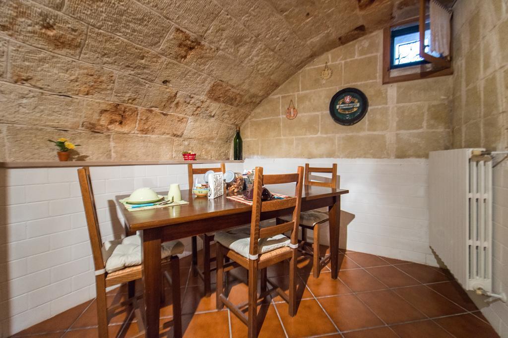 B&B Fiore Di Mare Polignano a Mare Pokoj fotografie