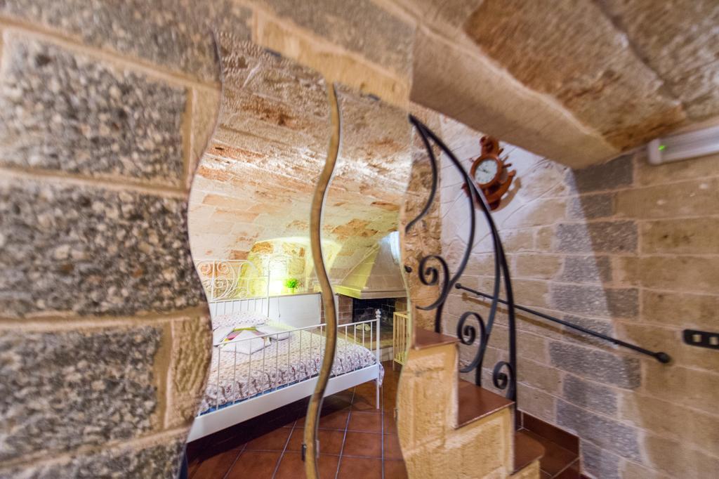 B&B Fiore Di Mare Polignano a Mare Pokoj fotografie