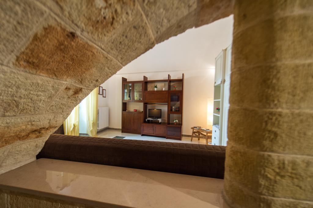 B&B Fiore Di Mare Polignano a Mare Pokoj fotografie