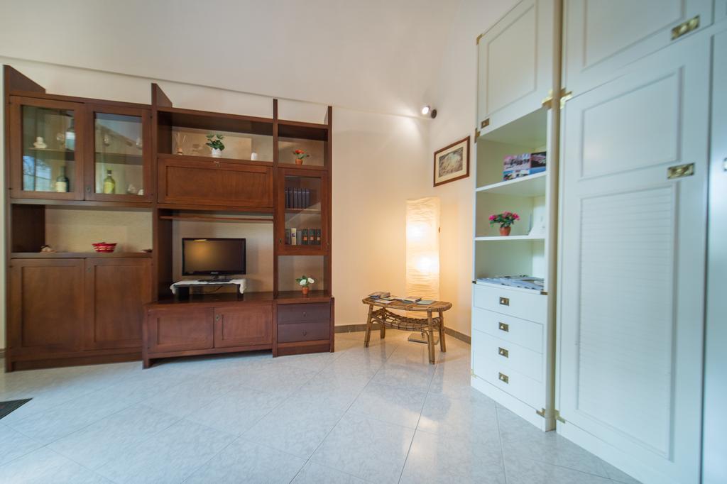 B&B Fiore Di Mare Polignano a Mare Pokoj fotografie