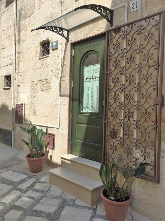 B&B Fiore Di Mare Polignano a Mare Exteriér fotografie